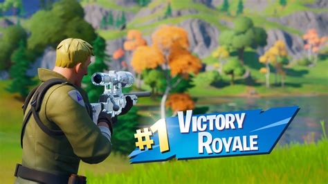 The Best Fortnite Settings That Give You An Advantage PC GAMERS DECIDE