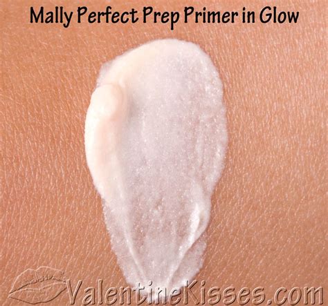 mally beauty perfect prep poreless primer reviews makeupalley