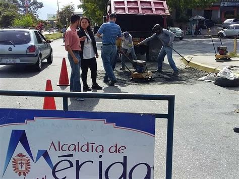 Alcaldía De Mérida Venezuela
