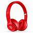 Beats Solo2 Wireless On Ear Headphones B0534 Red  EXPANSYS Australia