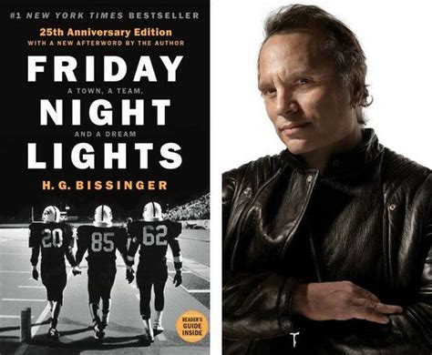 Friday Night Lights Hg Bissinger Pdf