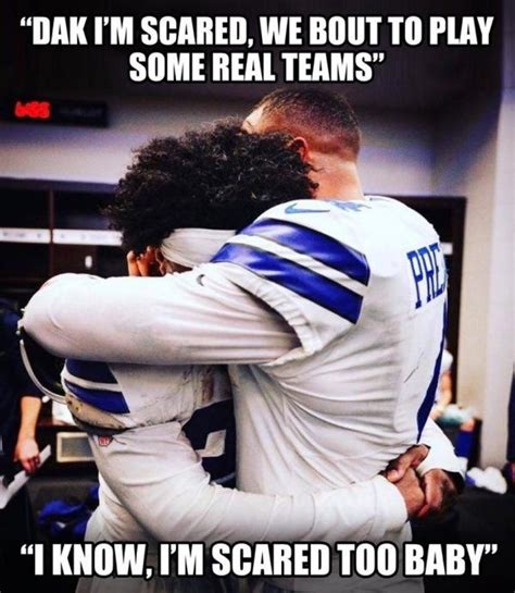 12 Best Memes Of The Dallas Cowboys Losing To The New Orleans Saints