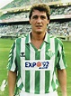 Poli Rincon | Betis, Liga de futbol, Liga española de futbol