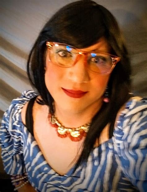 Feeling Pretty Crossdresser Heaven