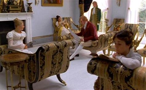 Looking to watch persuasion (1995)? Kellynch Hall - Persuasion - Jane Austen