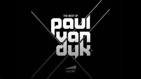 Paul Van Dyk And Second Sun Crush Pvd Original Mix Youtube