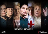 Seven Women - Tile Films Ltd.