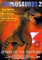 Carnosaurus - Attack of the Raptors | Film 1995 | Moviepilot.de