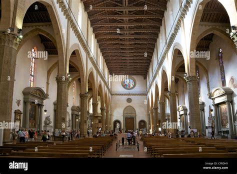 Basilica Di Santa Croce