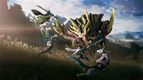 Free monster hunter world character edit monster hunter generations ultimate key quests: Monster Hunter Rise, Characters, 8K, #3.2847 Wallpaper