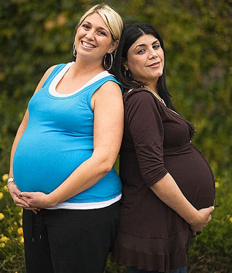 Twin Pregnancy At 40 Years Old Best Days To Get Pregnant Fast