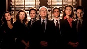 The Jury episodes (TV Series 2004)
