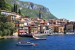 Lago de Como! Conheça esse paraíso no Norte da Itália!