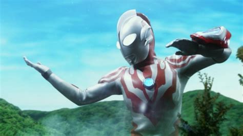 Malaysias Ultraman Ribut Makes Live Action Debut In New Online Series