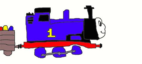Thomas With Easter Egg Car By Simpsonsfanatic33 On Deviantart