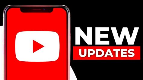 Youtube Partner Program Changes New Features And More Yt News