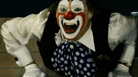 10 Scariest Movie And Tv Clowns Page 5