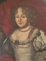 Magdalena Sibylla of Saxe-Weissenfels - Wikiwand