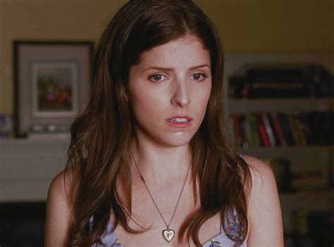 Anna Kendrick Gif Jumping