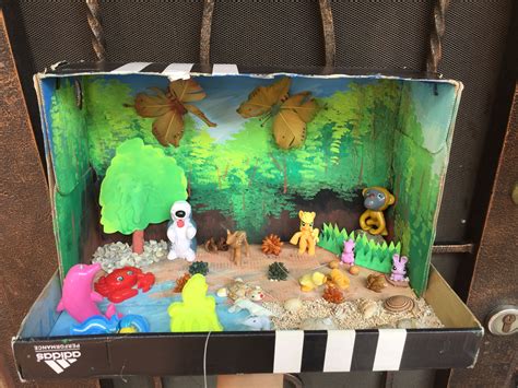 Satan Diorama Projects To Try Painting Reference Artists Hope