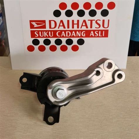 Jual Engine Mounting Kanan Daihatsu Sirion Di Seller Gajendra