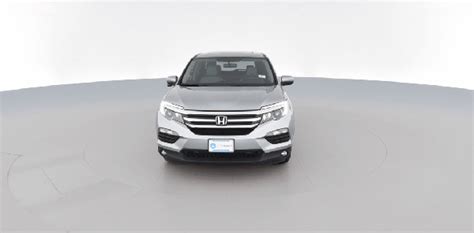 Used 2018 Honda Pilot Carvana