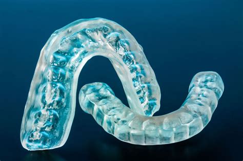 Custom Fit Mouthguard For Teeth Grinding And Tooth Wear Sleep Better