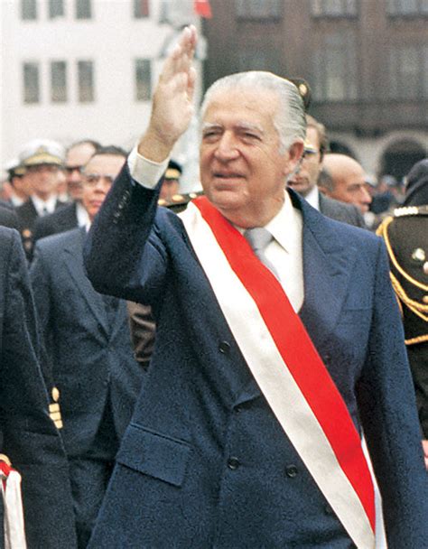 Presidentes Del PerÚ José De La Mar