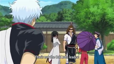 Gintama Episode 254 English Subbed Watch Cartoons Online Watch Anime