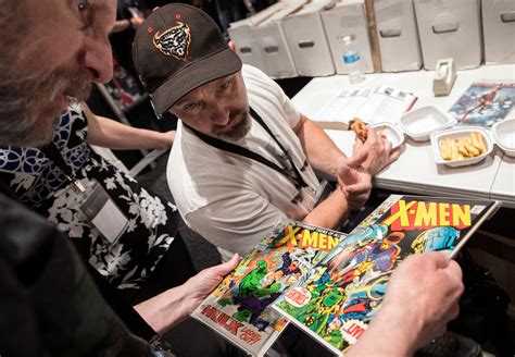 Silicon Valley Comic Con Fuses Science And Pop Culture