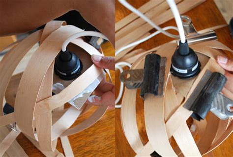 11 Ingenious Diy Lighting Fixtures To Try Out This Week End