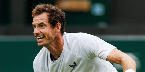 Murray Joins Nadal And Federer In Incredible Home Laver Cup Line Up