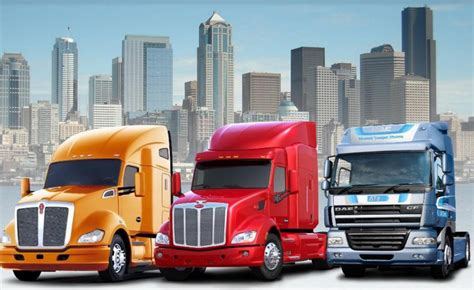 Paccar Notches Record Annual Revenues Strong Profits Fleet News