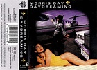Morris Day – Daydreaming (1987, Cassette) - Discogs