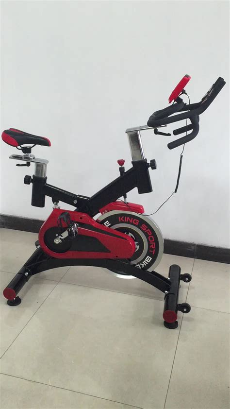 Ytl 1916 Home Gym Indoor New Fitness Life Gear Bike Spinning Bike For