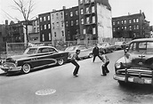 The Shot: At Play in Brooklyn, 1960 - The New York Times