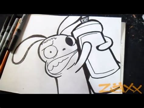 Leicht küchen ag uses cookies to facilitate optimal website design as well as to be able to continuously improve services. Zeichnung kaninchen Graffiti - YouTube