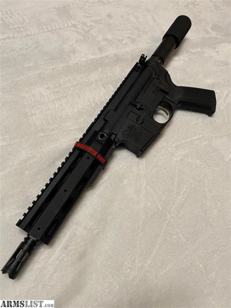 Armslist For Sale Anderson Blackout