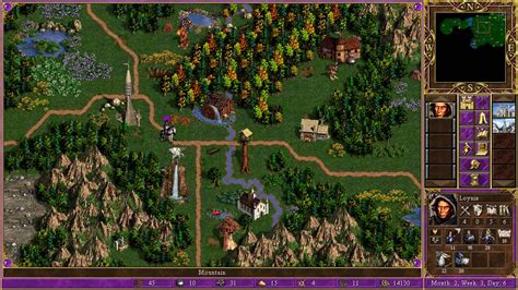 Heroes Of Might And Magic Iii Hd Edition Download Install Game