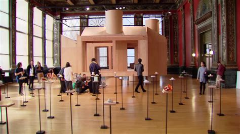 Preview Of The First Chicago Architecture Biennial Chicago News Wttw