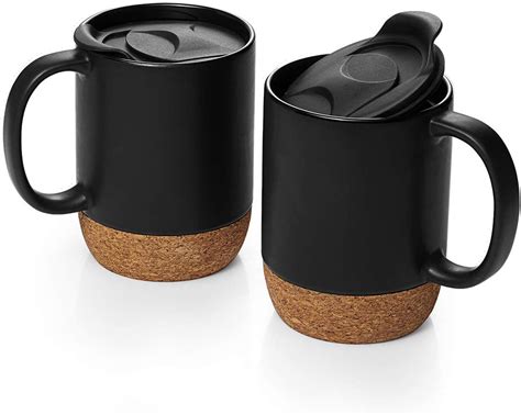 Mug That Keeps Coffee Hot Amazon Tumbler Insulated Mug Travel Cup