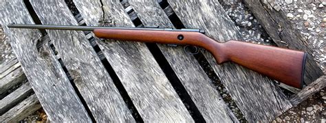 Early 1950s Winchester M69 22lr L S Bolt Rifle Fs 24hourcampfire