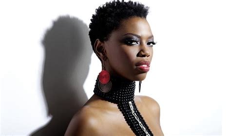 South African Artist Lira Moves International With ‘rise Again Release