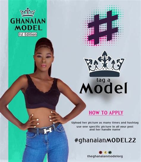 Ghanaian Model 2022 Top Fashion Events In Accra Ghana List Of