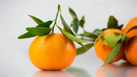 Photography Of Three Orange Citrus Fruits Hd Wallpaper Wallpaper Flare