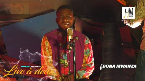 Michel Bakenda Liveadeux Donat Mwanza Youtube