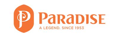 Paradise logos | Paradise biryani | Best restaurants in india