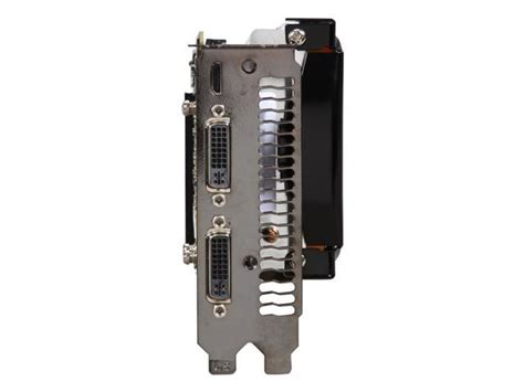 Zotac Amp Geforce Gtx 480 Fermi Video Card Zt 40102 10p