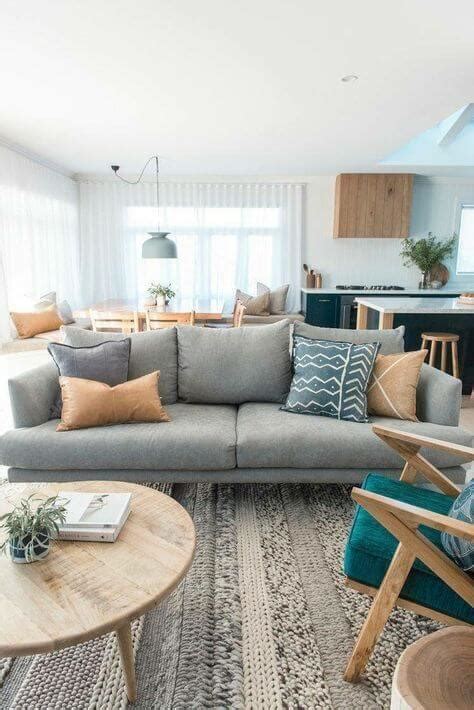 Ships free orders over $39. Decor Tips: What Color Rug With Grey Couch? - 36 Trendy Ideas