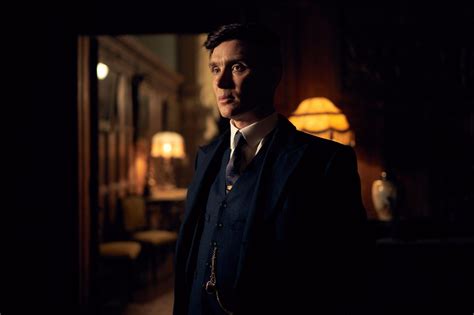 Peaky Blinders Season 5 Release Date Photos And New Details Revealed